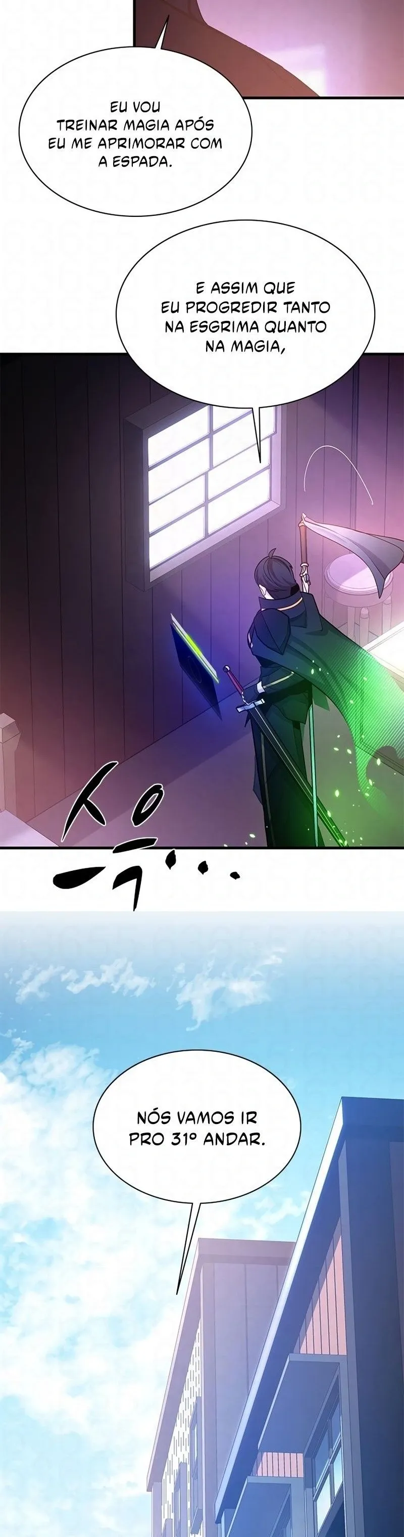 Read O Tutorial é Muito Difícil (PT-BR) PT Manga Online