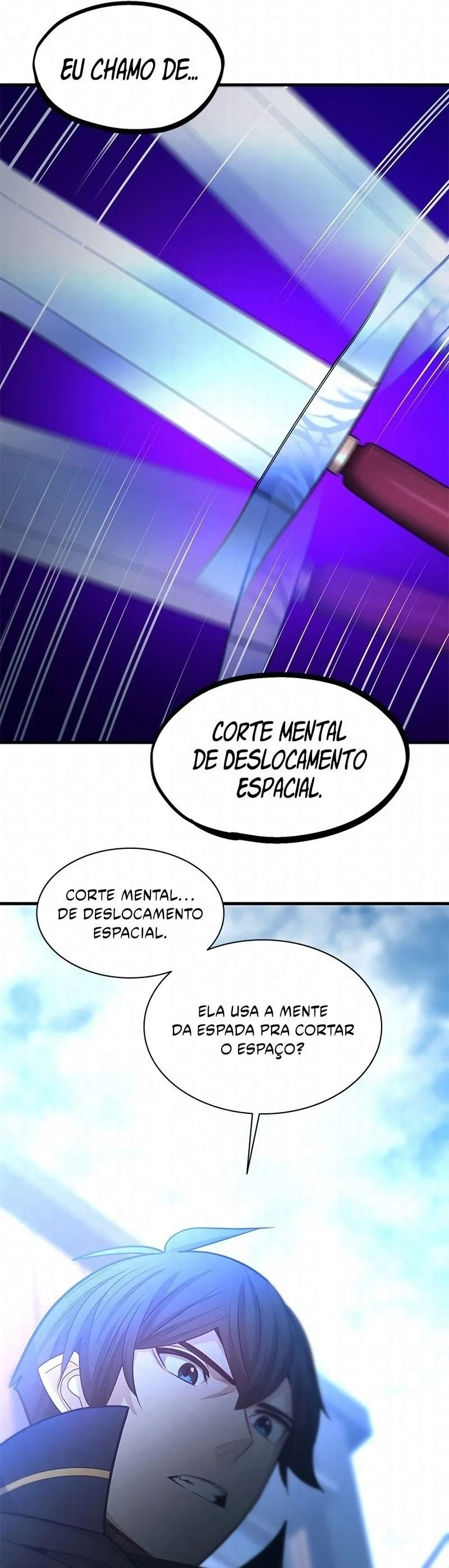 Read O Tutorial é Muito Difícil (PT-BR) PT Manga Online