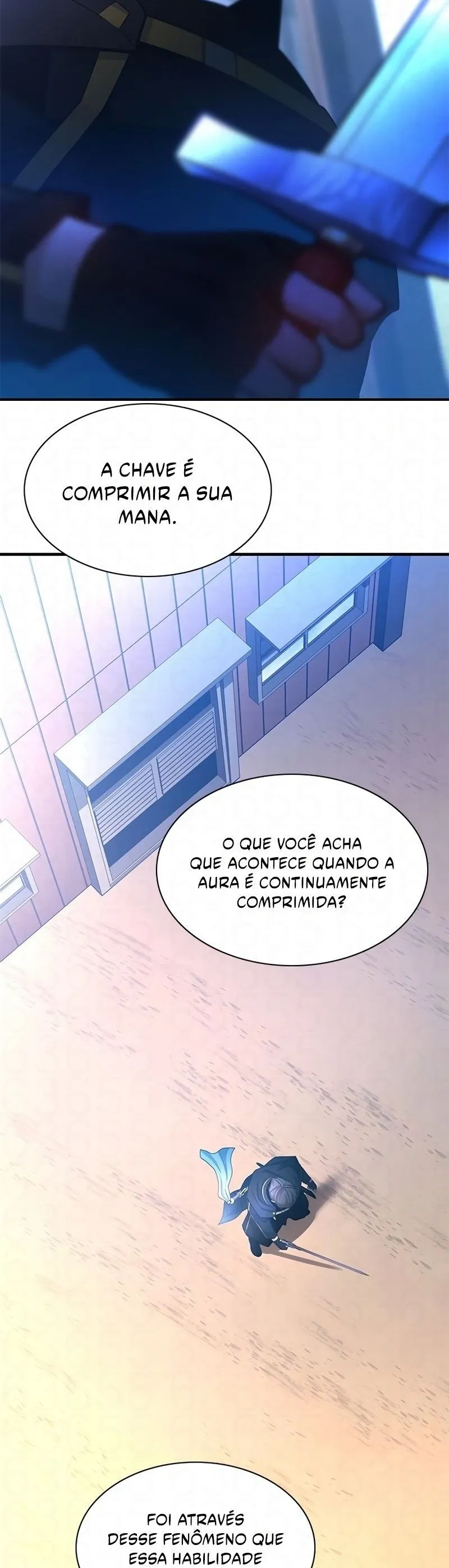 Read O Tutorial é Muito Difícil (PT-BR) PT Manga Online