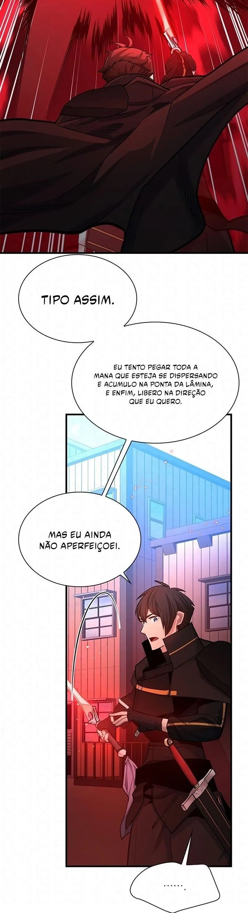 Read O Tutorial é Muito Difícil (PT-BR) PT Manga Online
