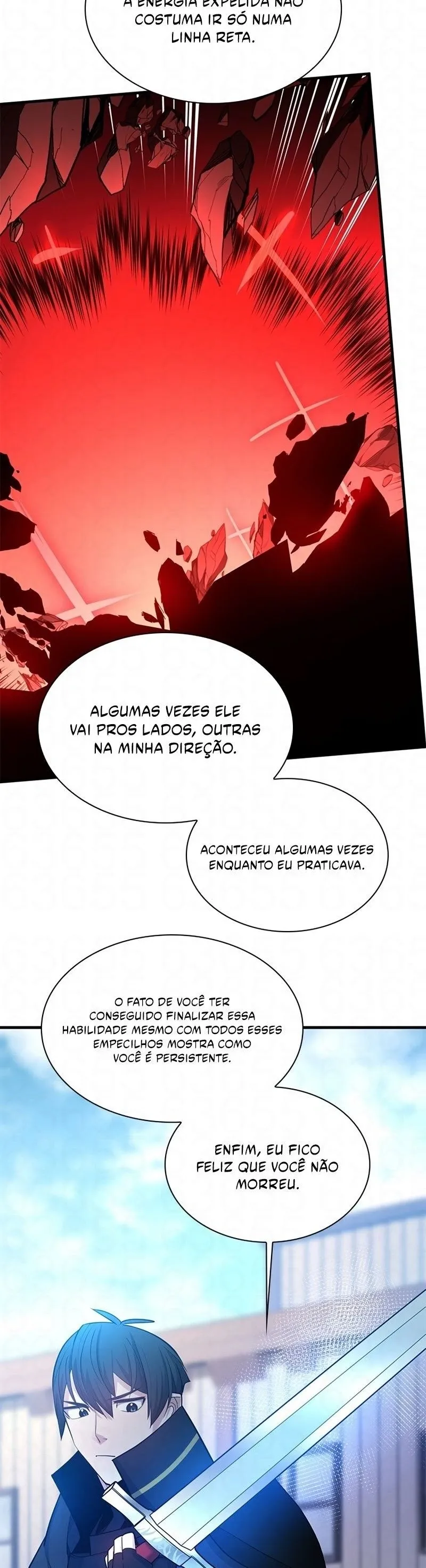 Read O Tutorial é Muito Difícil (PT-BR) PT Manga Online