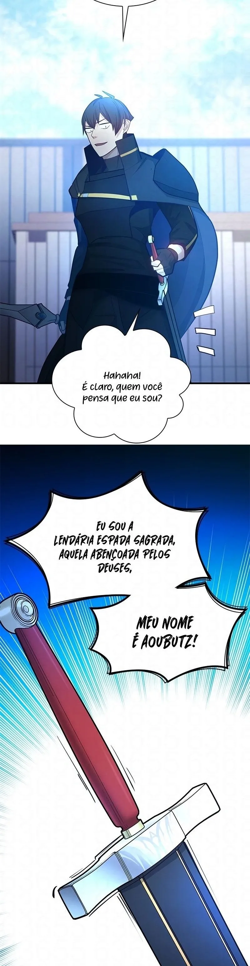 Read O Tutorial é Muito Difícil (PT-BR) PT Manga Online