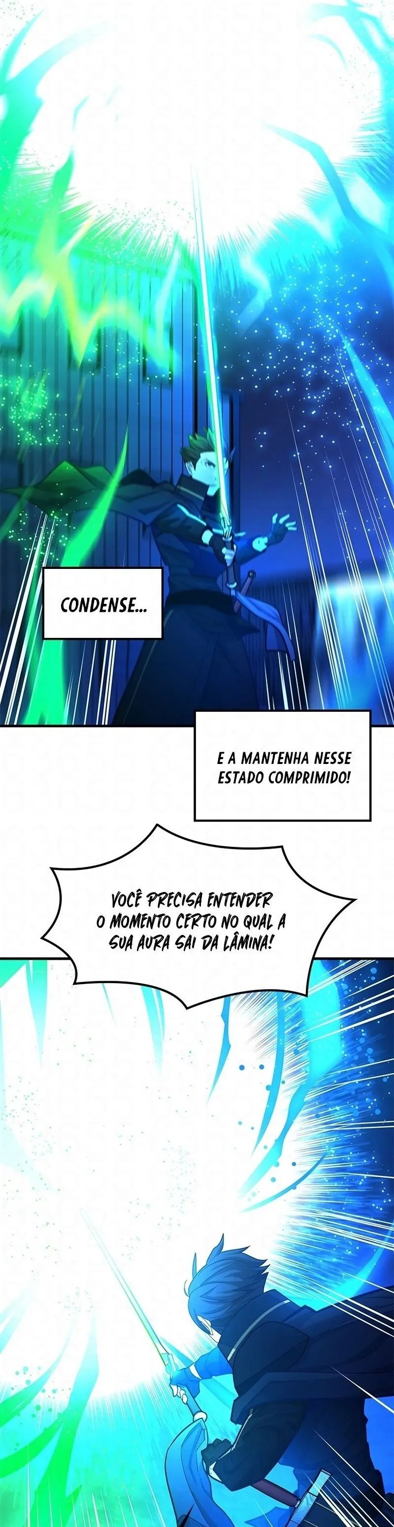 Read O Tutorial é Muito Difícil (PT-BR) PT Manga Online