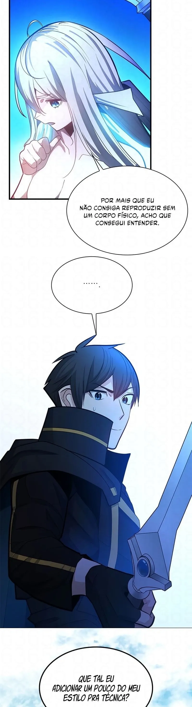 Read O Tutorial é Muito Difícil (PT-BR) PT Manga Online