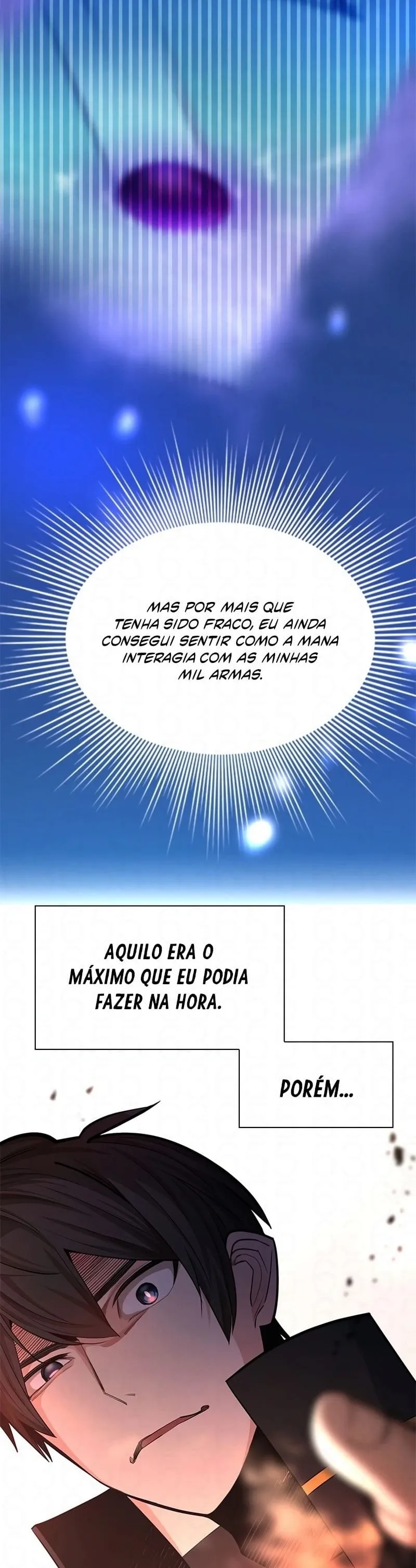Read O Tutorial é Muito Difícil (PT-BR) PT Manga Online