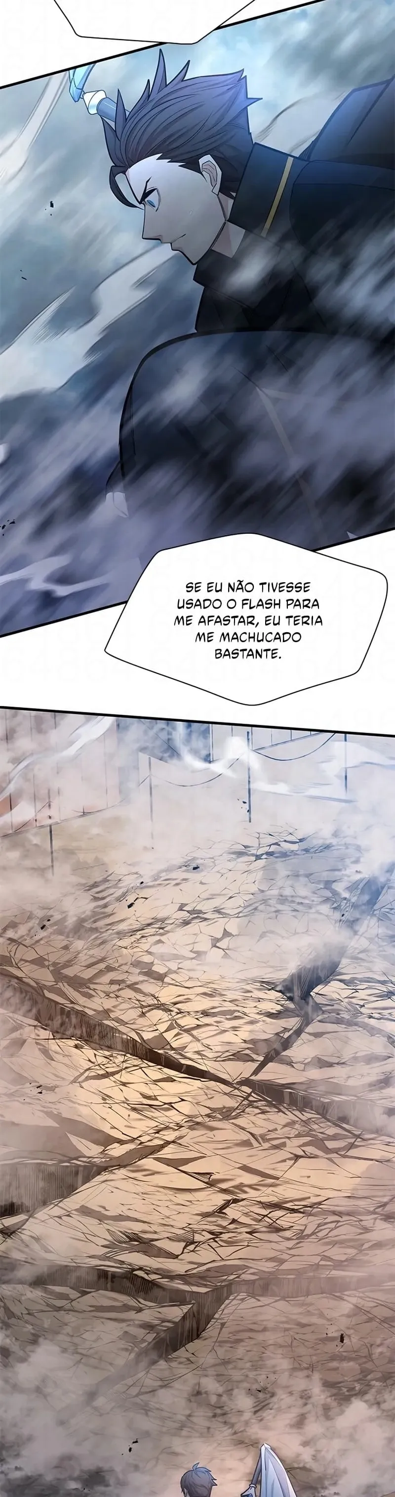Read O Tutorial é Muito Difícil (PT-BR) PT Manga Online