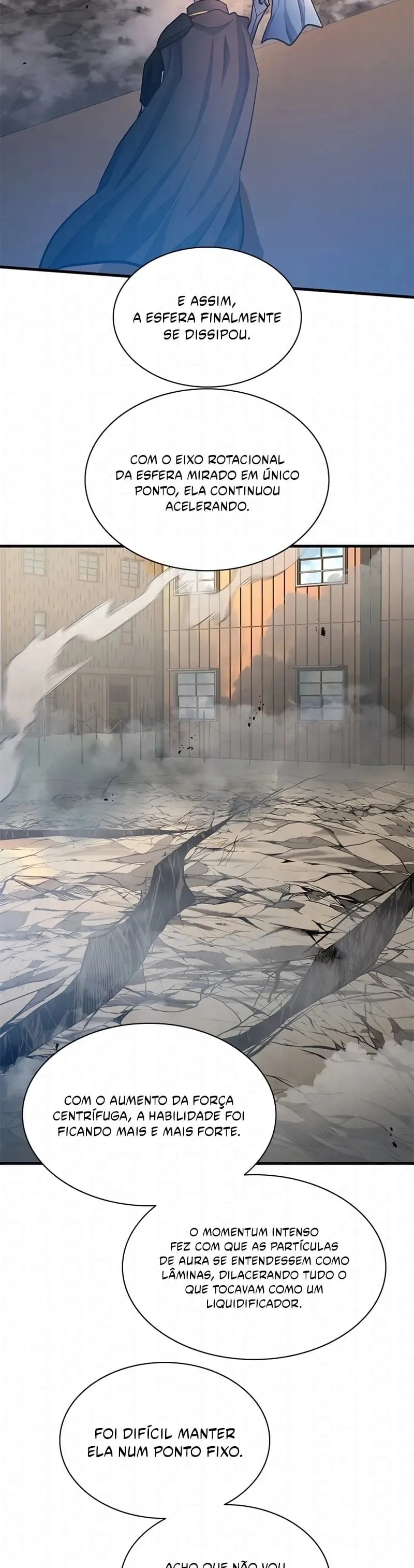 Read O Tutorial é Muito Difícil (PT-BR) PT Manga Online