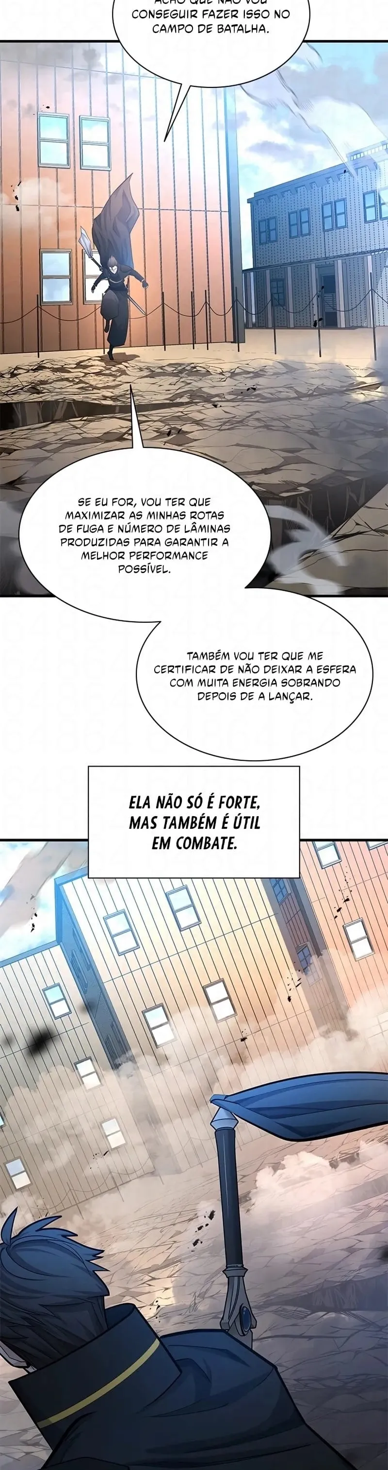 Read O Tutorial é Muito Difícil (PT-BR) PT Manga Online