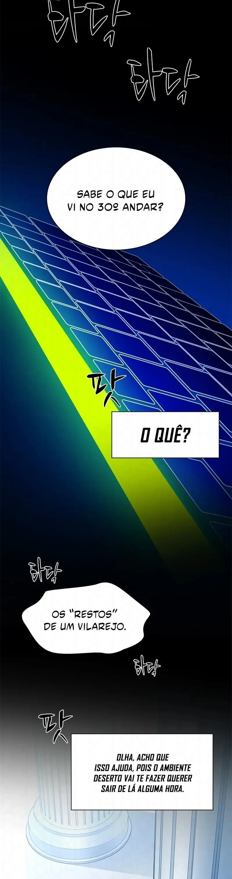 Read O Tutorial é Muito Difícil (PT-BR) PT Manga Online