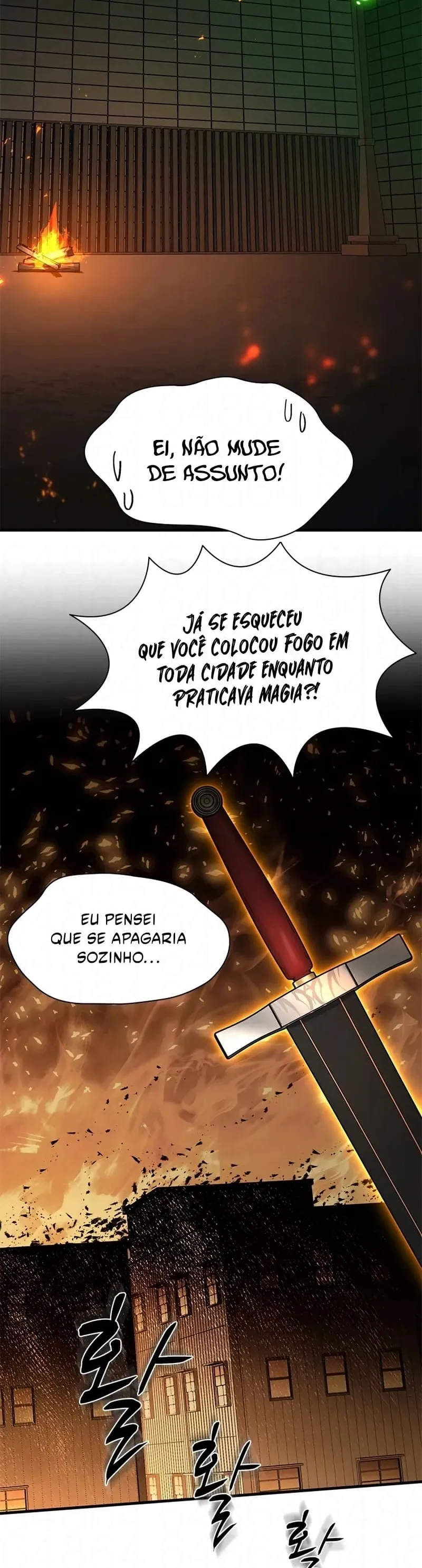 Read O Tutorial é Muito Difícil (PT-BR) PT Manga Online