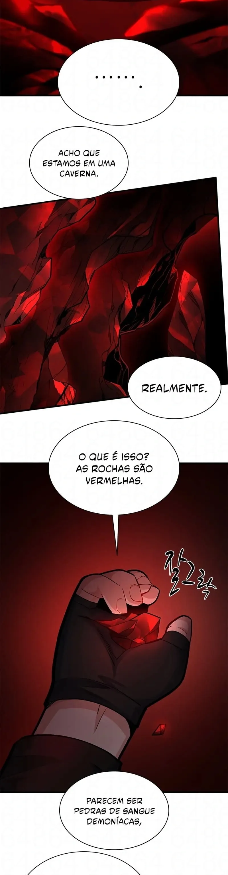 Read O Tutorial é Muito Difícil (PT-BR) PT Manga Online