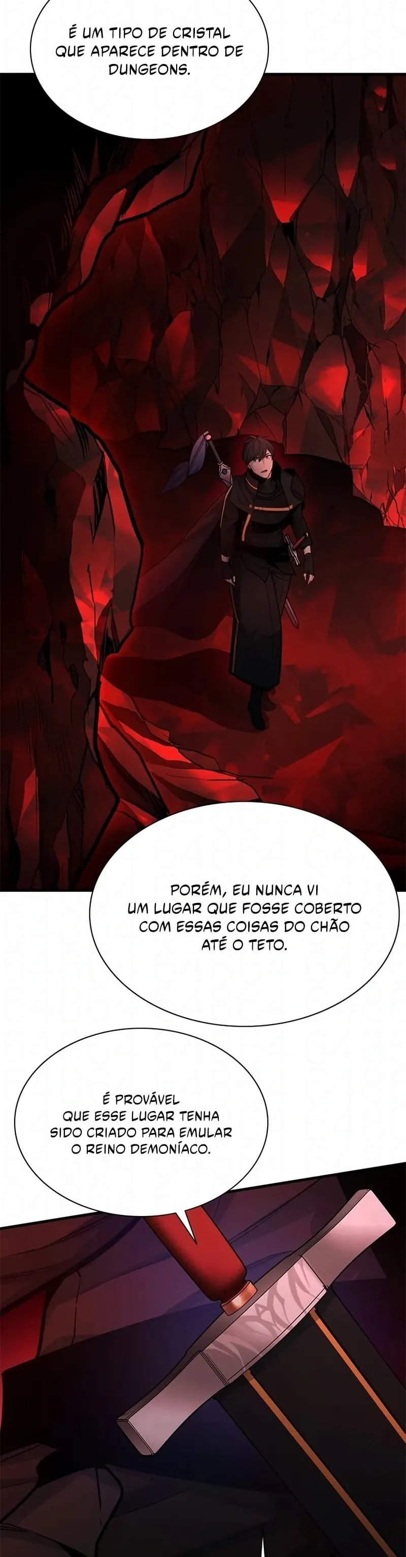 Read O Tutorial é Muito Difícil (PT-BR) PT Manga Online