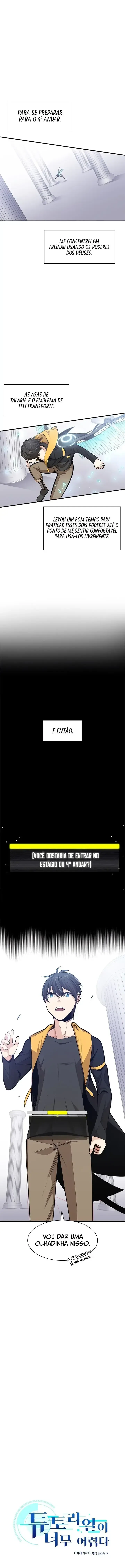 Read O Tutorial é Muito Difícil (PT-BR) PT Manga Online