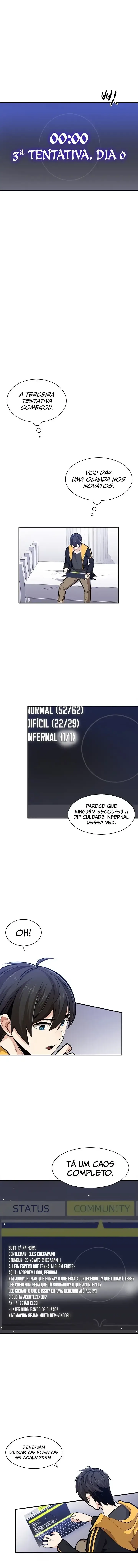 Read O Tutorial é Muito Difícil (PT-BR) PT Manga Online