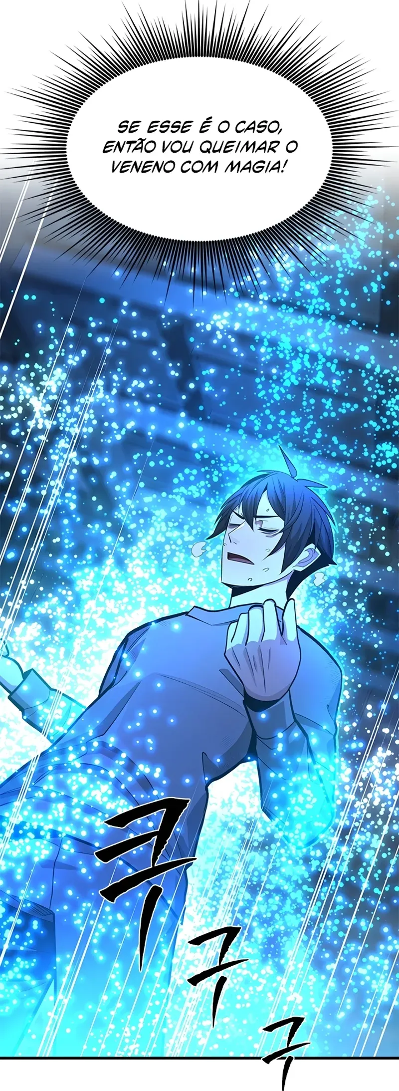 Read O Tutorial é Muito Difícil (PT-BR) PT Manga Online