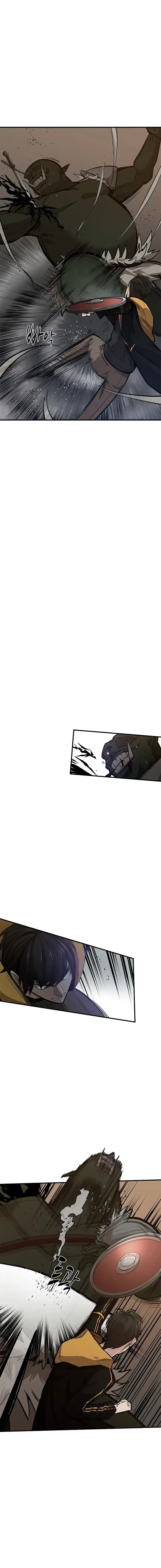 Read O Tutorial é Muito Difícil (PT-BR) PT Manga Online