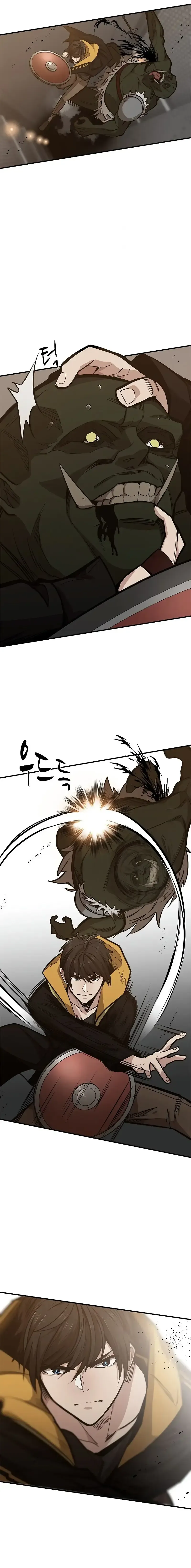 Read O Tutorial é Muito Difícil (PT-BR) PT Manga Online