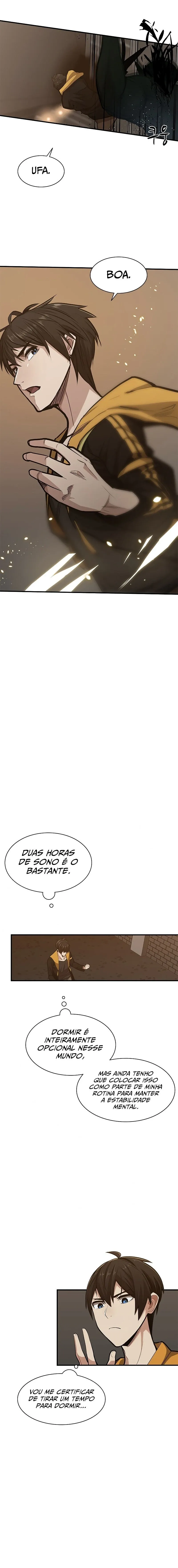 Read O Tutorial é Muito Difícil (PT-BR) PT Manga Online