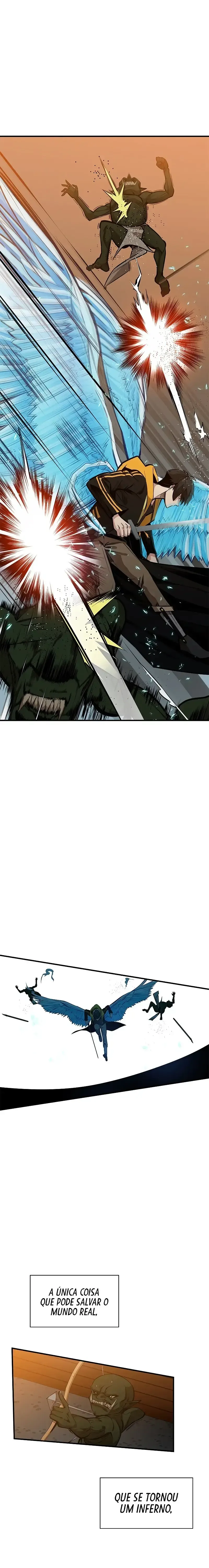 Read O Tutorial é Muito Difícil (PT-BR) PT Manga Online