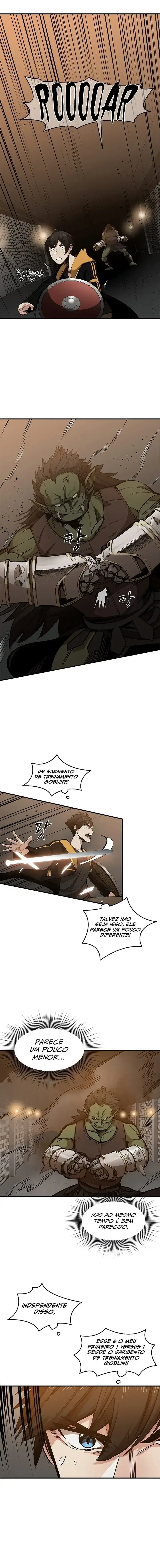 Read O Tutorial é Muito Difícil (PT-BR) PT Manga Online
