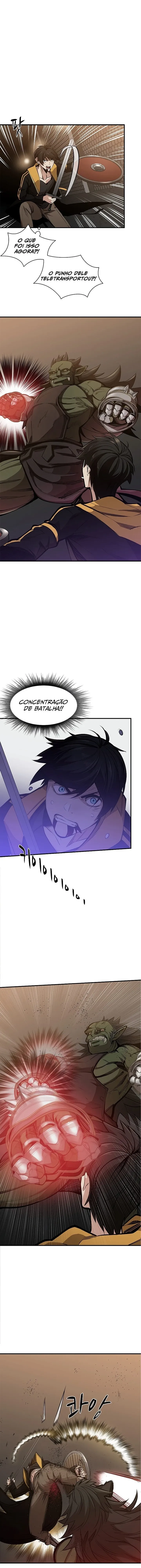 Read O Tutorial é Muito Difícil (PT-BR) PT Manga Online
