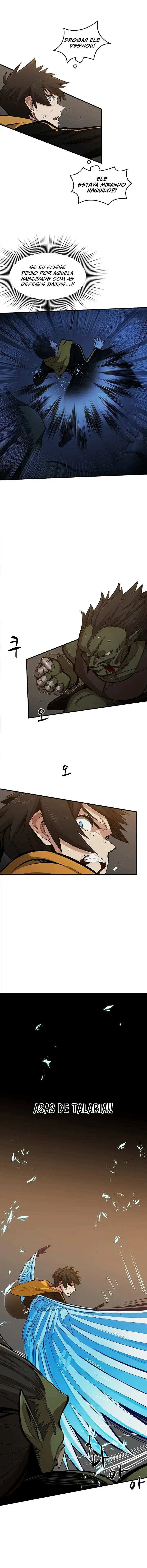 Read O Tutorial é Muito Difícil (PT-BR) PT Manga Online