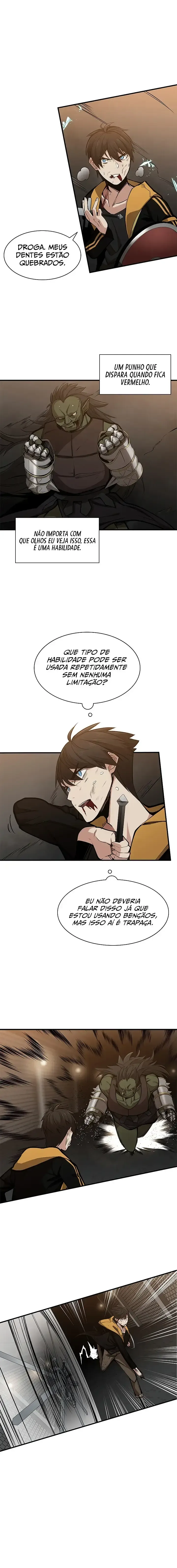 Read O Tutorial é Muito Difícil (PT-BR) PT Manga Online