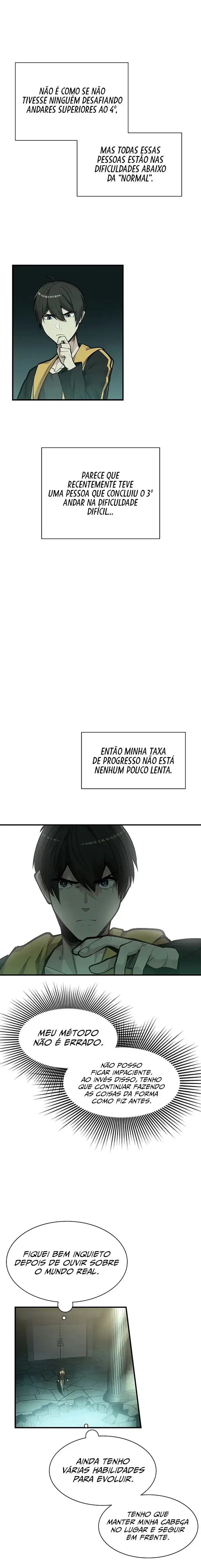 Read O Tutorial é Muito Difícil (PT-BR) PT Manga Online