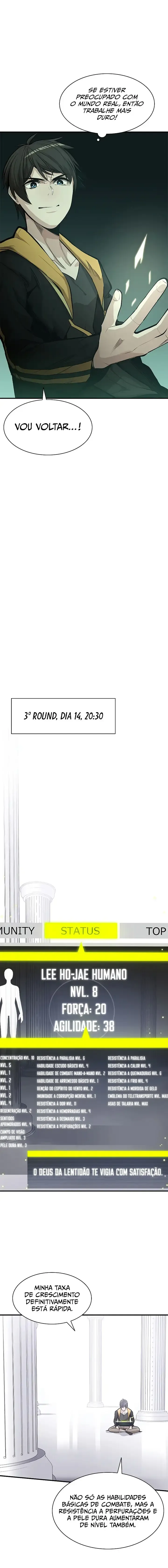 Read O Tutorial é Muito Difícil (PT-BR) PT Manga Online