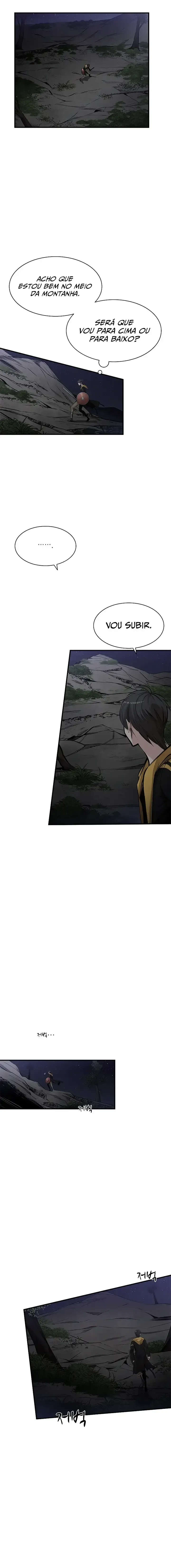 Read O Tutorial é Muito Difícil (PT-BR) PT Manga Online
