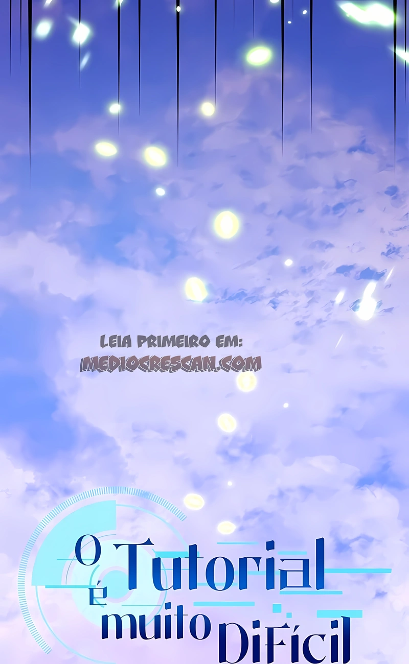 Read O Tutorial é Muito Difícil (PT-BR) PT Manga Online
