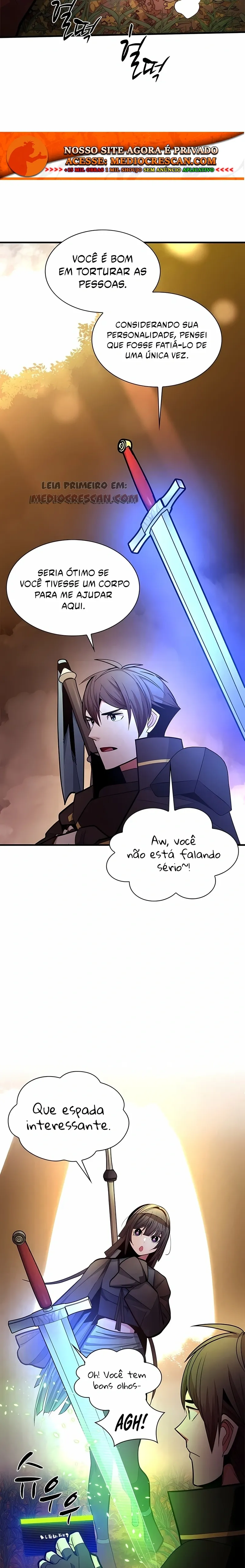 Read O Tutorial é Muito Difícil (PT-BR) PT Manga Online