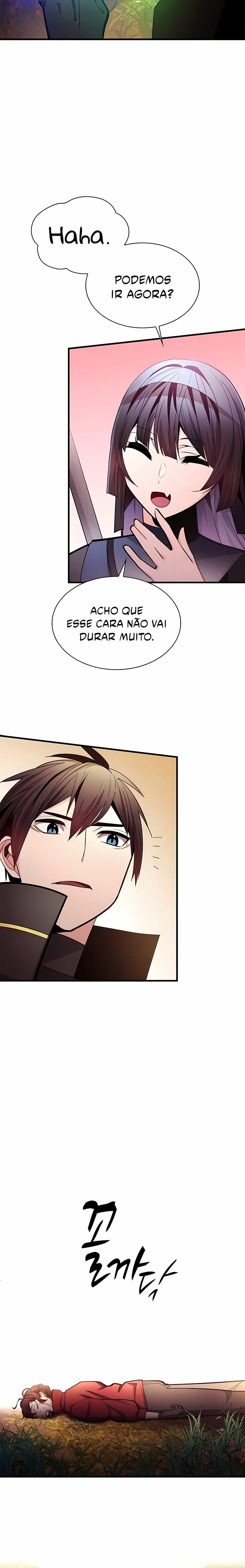 Read O Tutorial é Muito Difícil (PT-BR) PT Manga Online