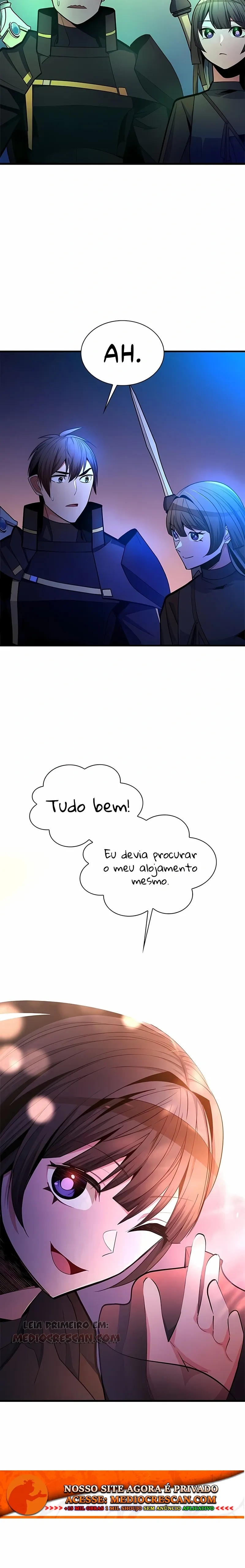 Read O Tutorial é Muito Difícil (PT-BR) PT Manga Online