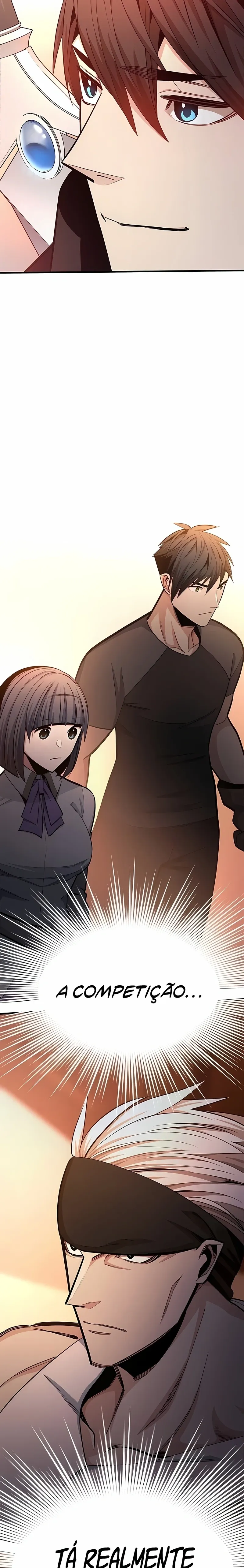 Read O Tutorial é Muito Difícil (PT-BR) PT Manga Online