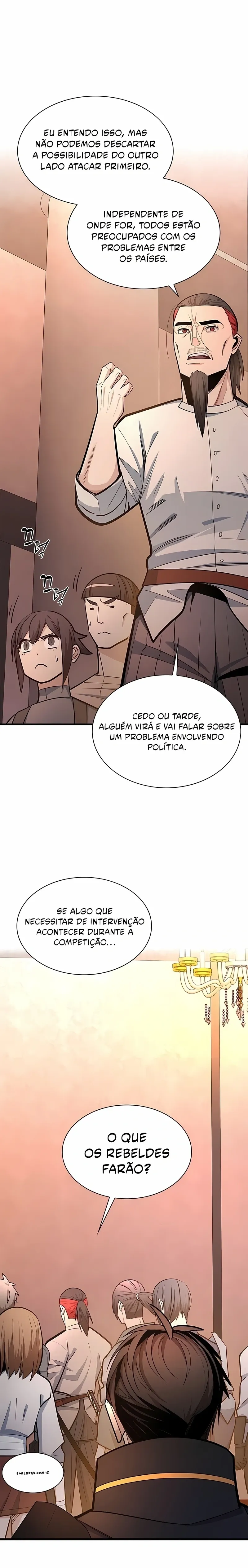Read O Tutorial é Muito Difícil (PT-BR) PT Manga Online