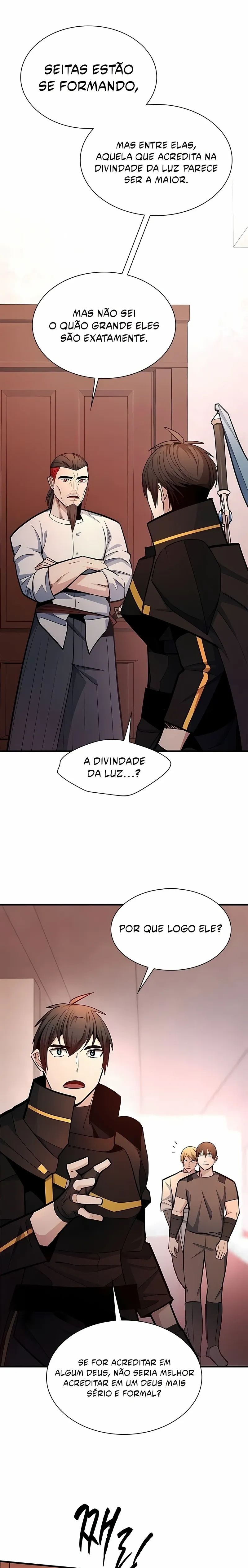 Read O Tutorial é Muito Difícil (PT-BR) PT Manga Online