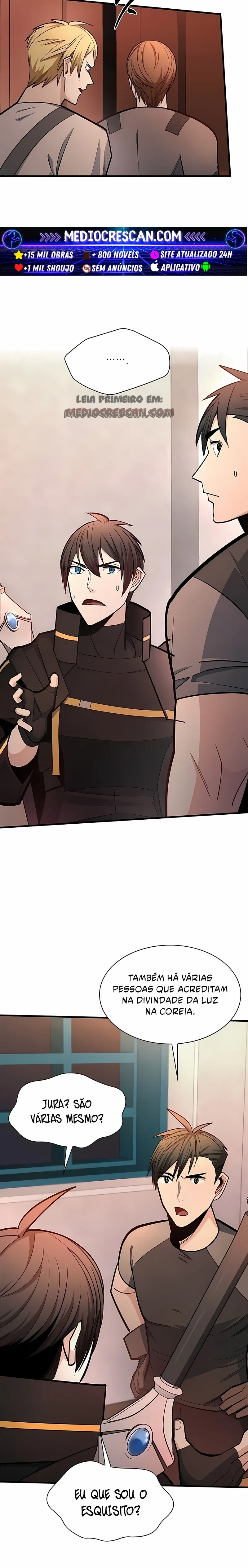Read O Tutorial é Muito Difícil (PT-BR) PT Manga Online