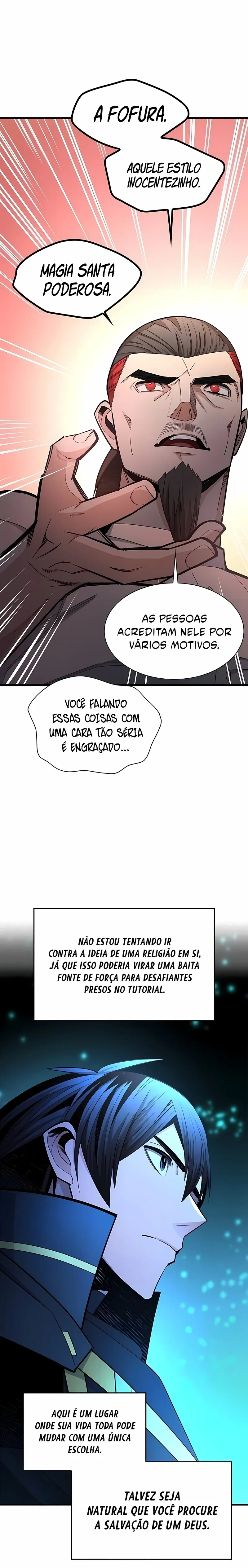 Read O Tutorial é Muito Difícil (PT-BR) PT Manga Online