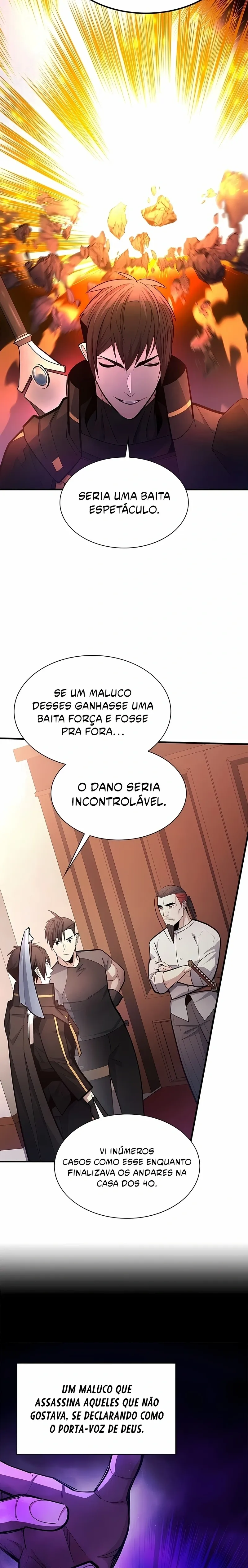 Read O Tutorial é Muito Difícil (PT-BR) PT Manga Online