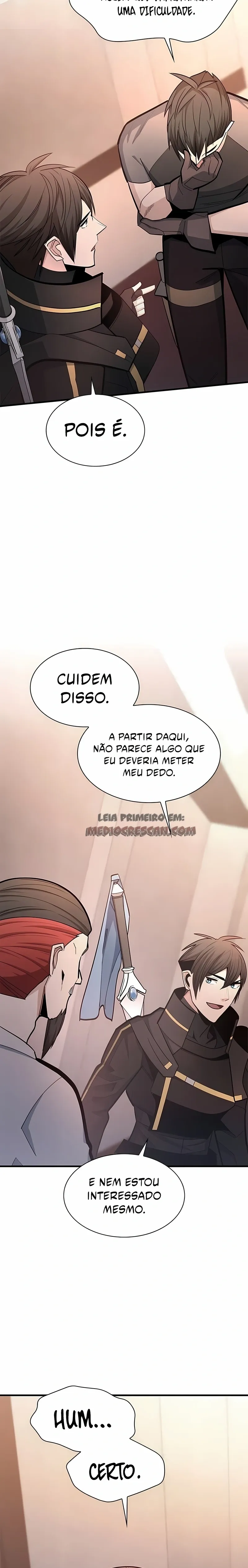 Read O Tutorial é Muito Difícil (PT-BR) PT Manga Online