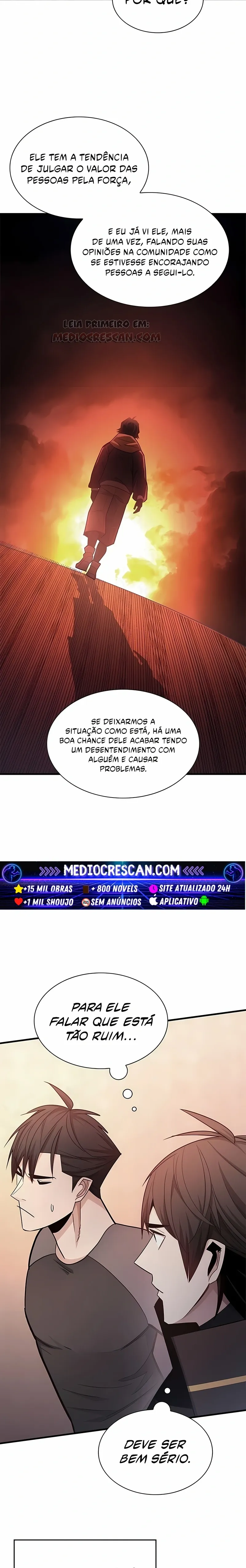 Read O Tutorial é Muito Difícil (PT-BR) PT Manga Online
