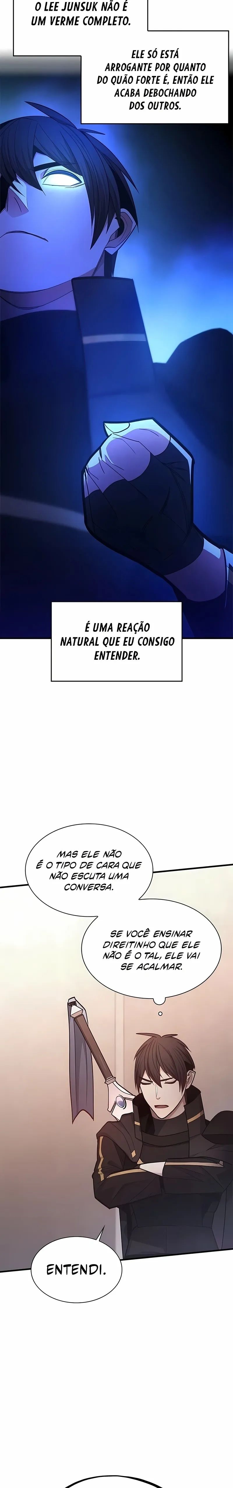 Read O Tutorial é Muito Difícil (PT-BR) PT Manga Online