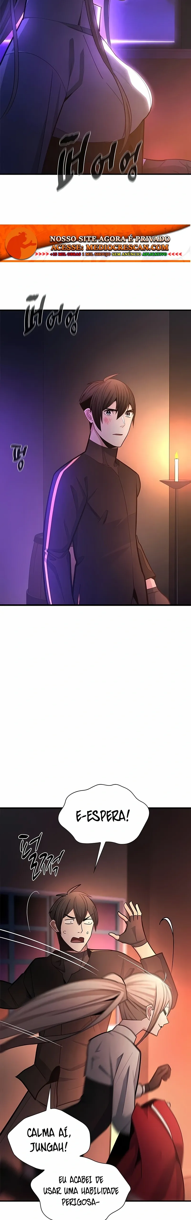 Read O Tutorial é Muito Difícil (PT-BR) PT Manga Online
