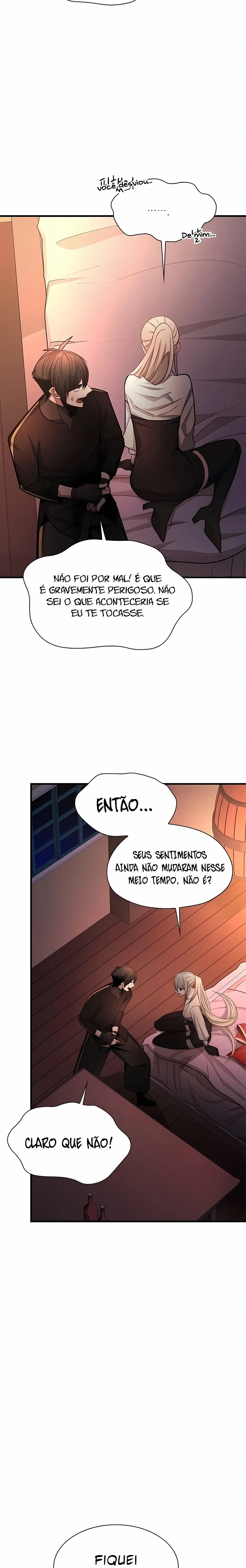 Read O Tutorial é Muito Difícil (PT-BR) PT Manga Online