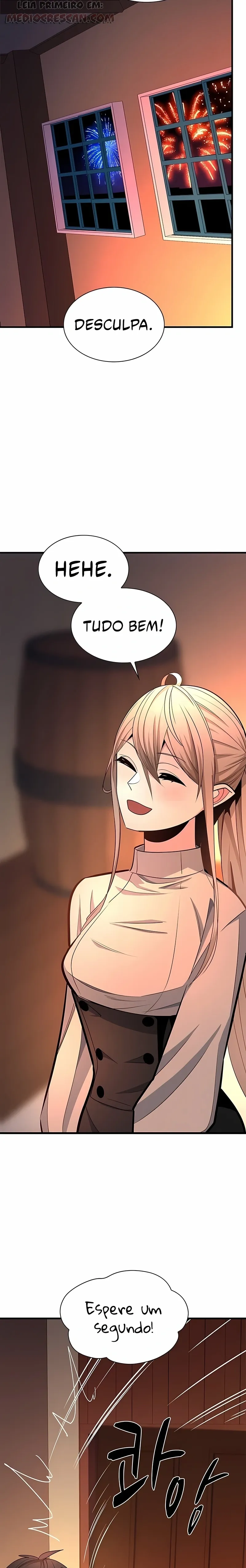 Read O Tutorial é Muito Difícil (PT-BR) PT Manga Online