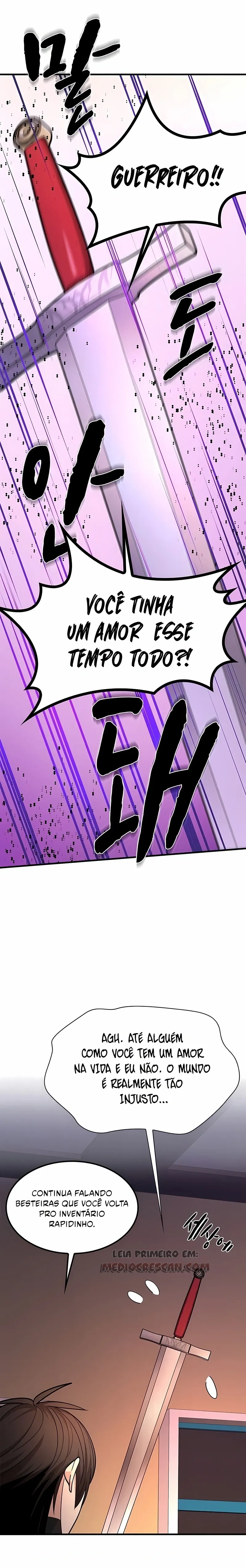 Read O Tutorial é Muito Difícil (PT-BR) PT Manga Online