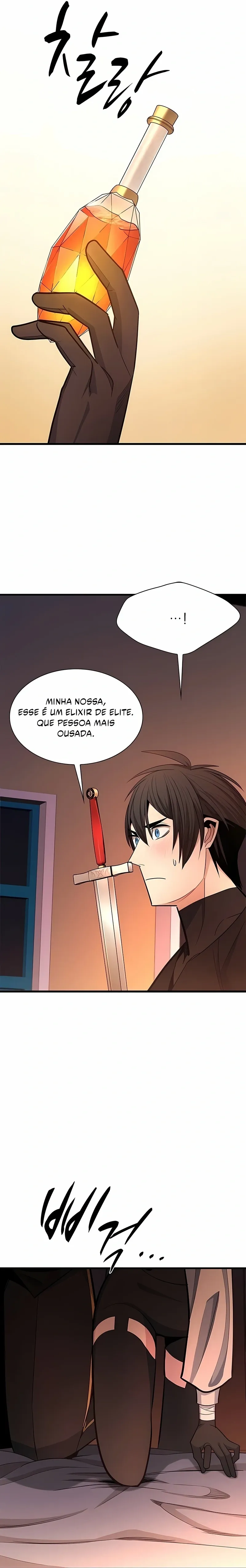 Read O Tutorial é Muito Difícil (PT-BR) PT Manga Online
