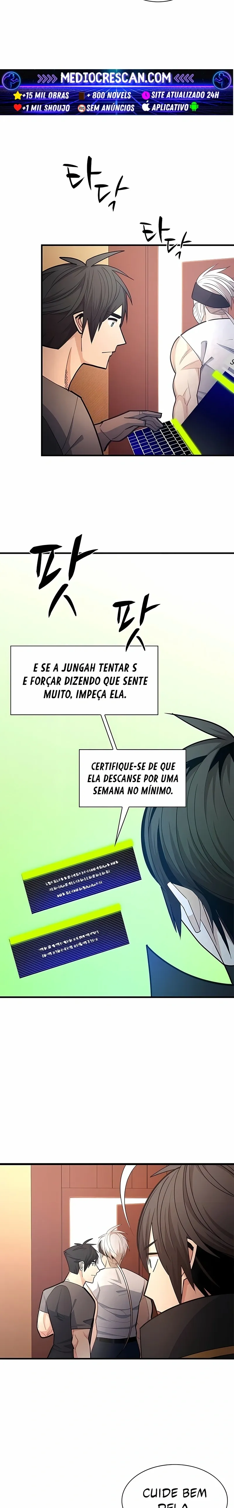 Read O Tutorial é Muito Difícil (PT-BR) PT Manga Online