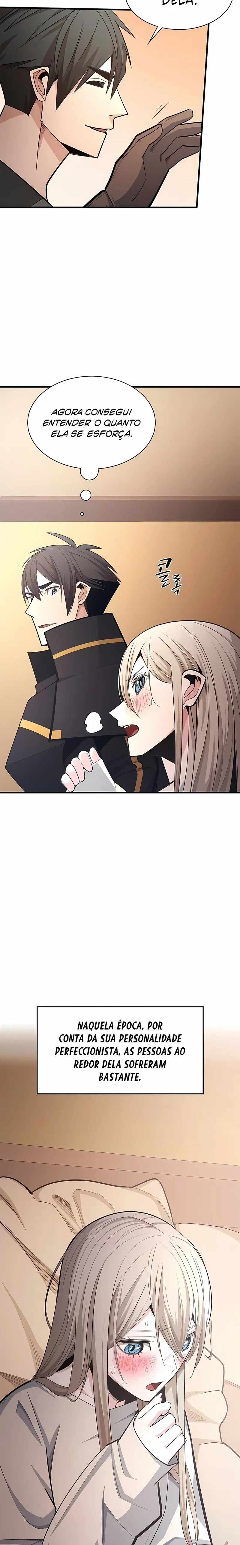 Read O Tutorial é Muito Difícil (PT-BR) PT Manga Online